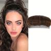 1PC Hair Bun Invisible Comb Wig Clip Styling Voluminous Hair, Hair Root Lifter, Hair Pad, Lift the Hair Roots, Hair Comb, Hair