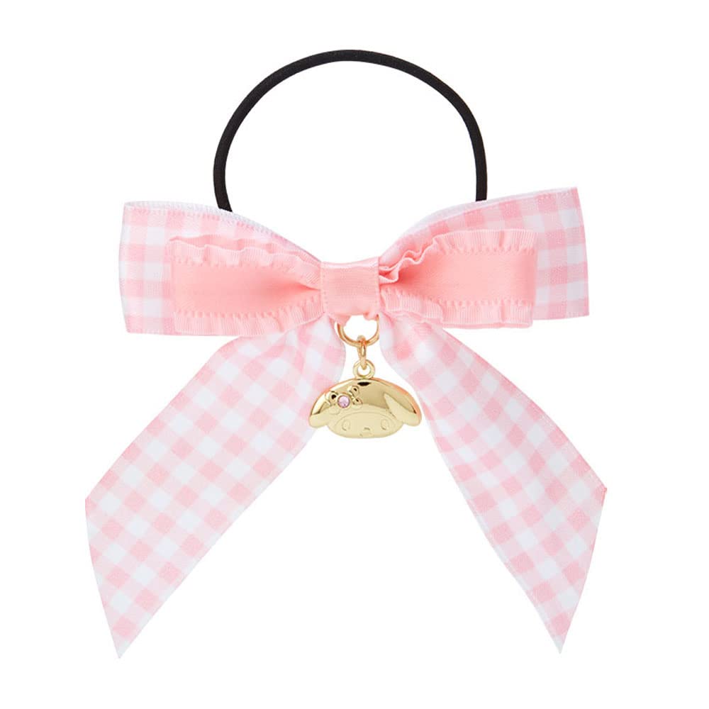 

Sanrio Гумка для волосся My Melody Ribbon 488721 (Гінгем)