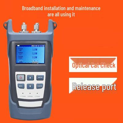 PON Optical Power Meter
