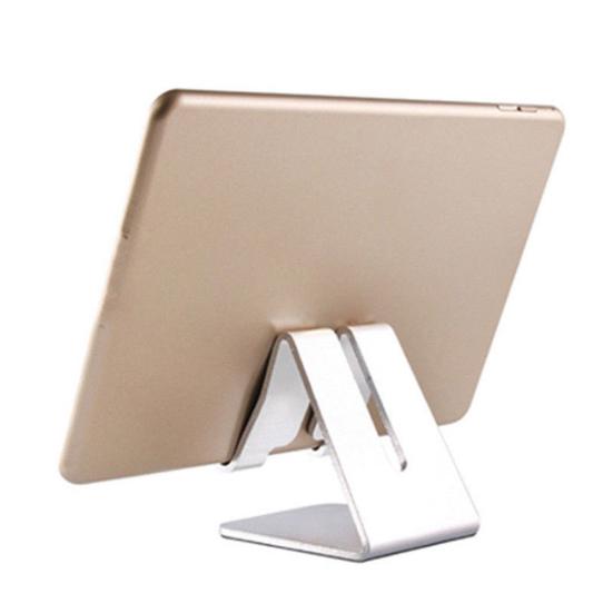 Universal Metal Table Bracket for 45757 Stand Holder inch Mobile Phones Tablets