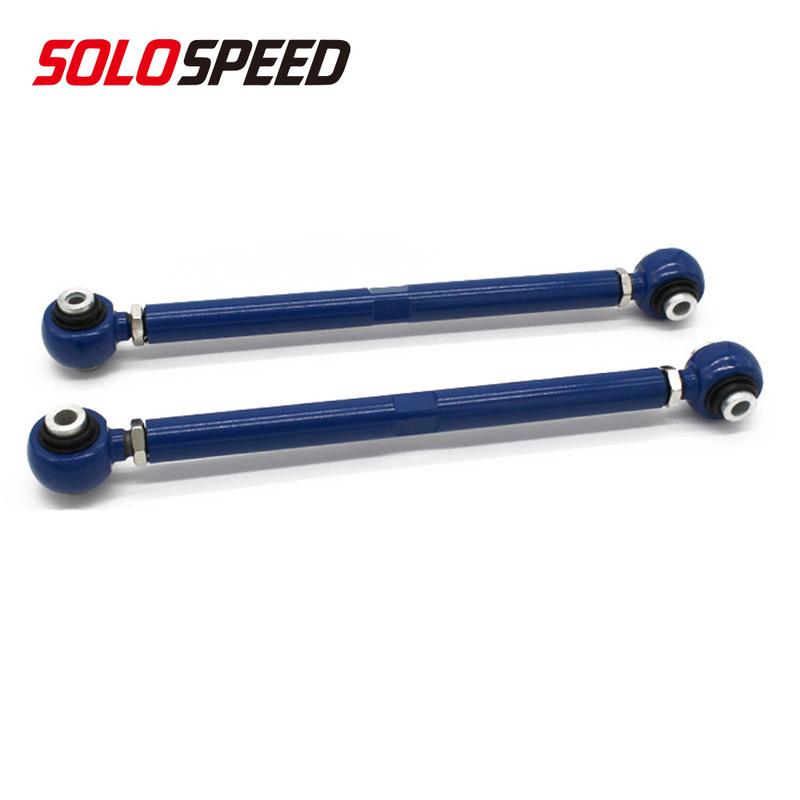 Rear Suspension Toe Control Arm Fit