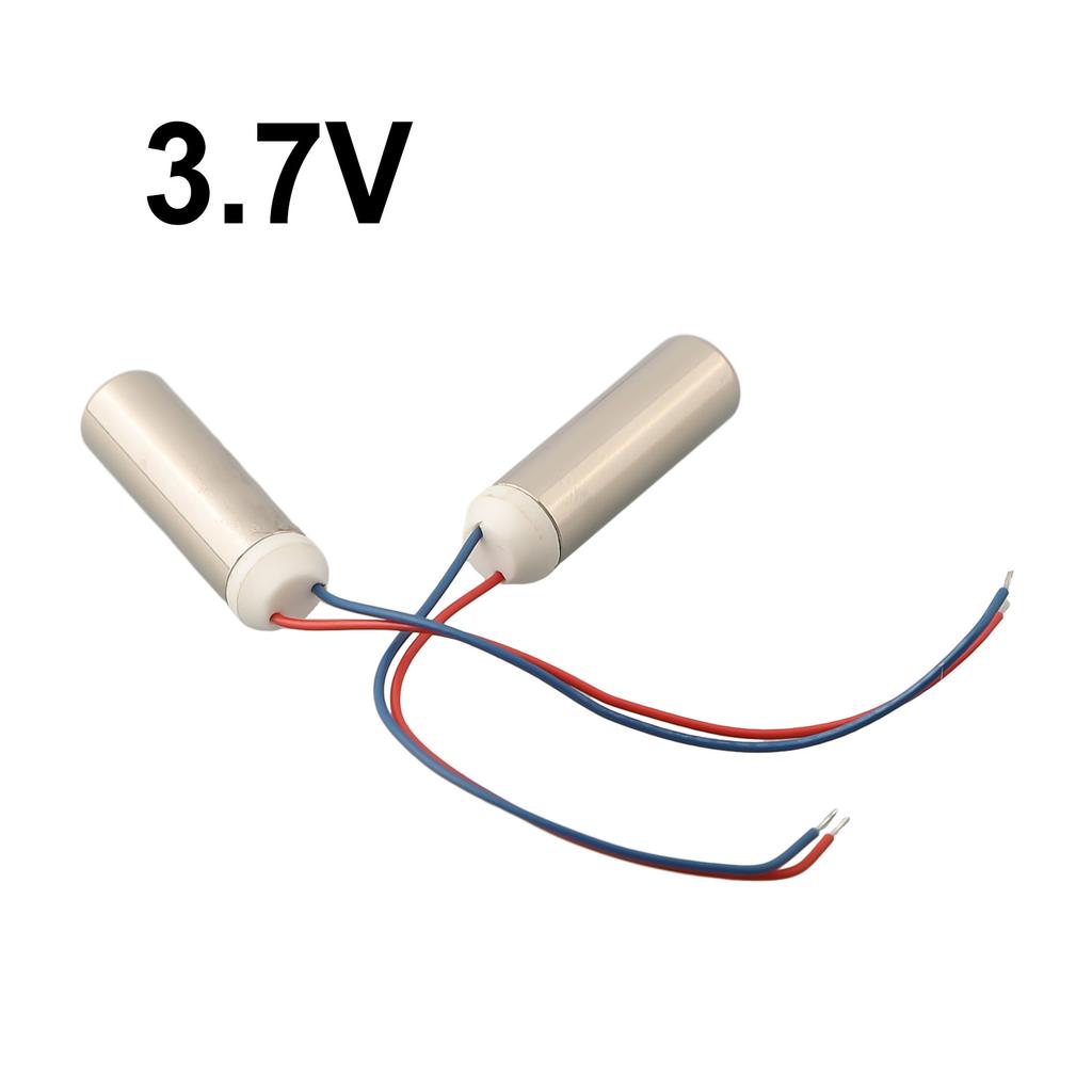 Parts Vibration Motor DIY Coreless Large Torque Massager Miniature Stable Performance Waterproof 0.09A 18000rpm