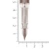 Fountain Pen Plaisir 10th Anniversary Limited Color Medium Point Second Edition [Night Gray] PGB-3000D#79-3