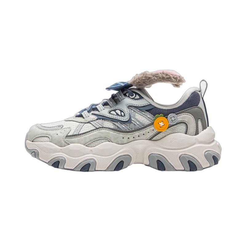 Li-Ning Cat Claw LITE 3 AGCV390 Women's Casual Sport Shoes