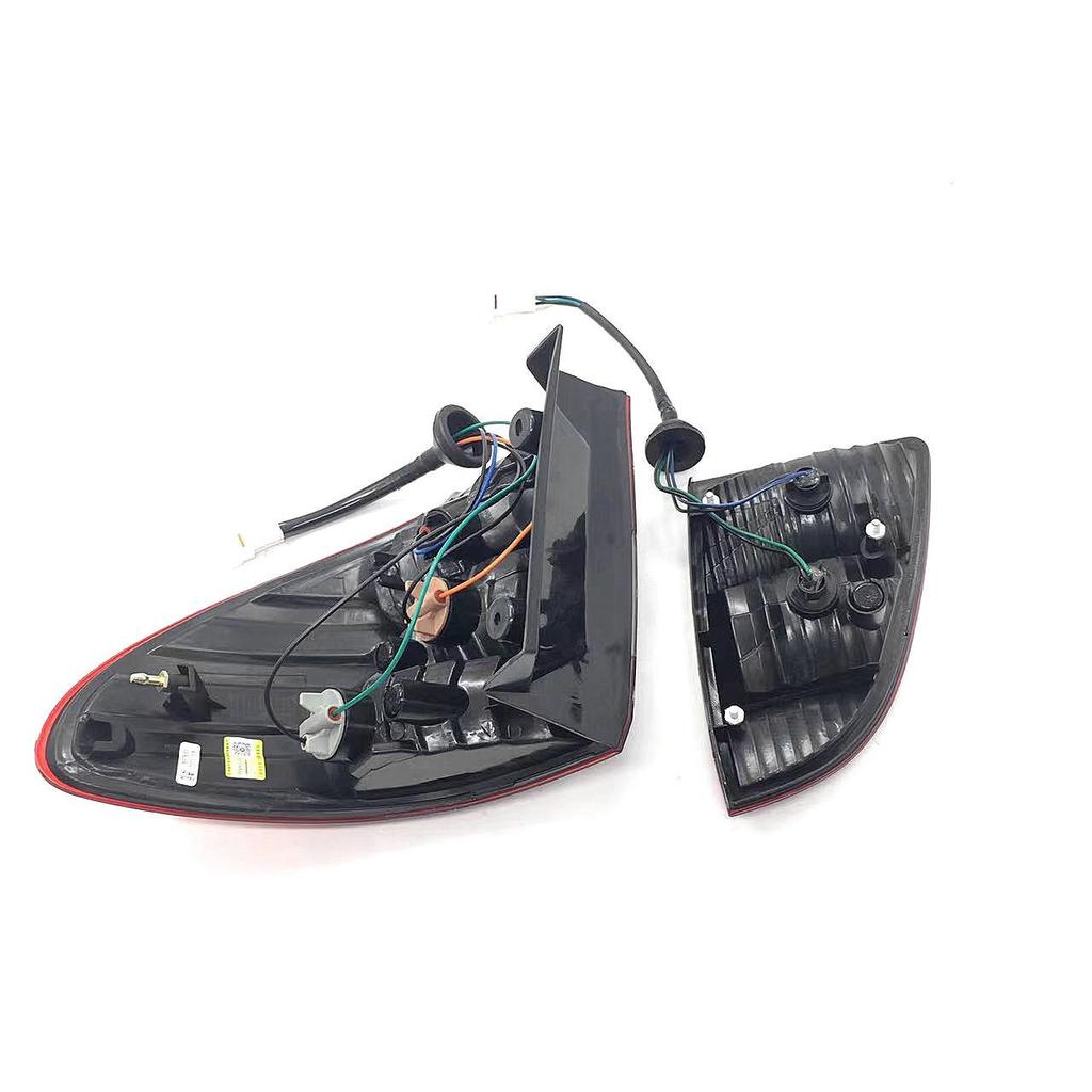Jiangling Landwind X8 Rear Taillight & Signal/Brake/Reverse Light Assembly