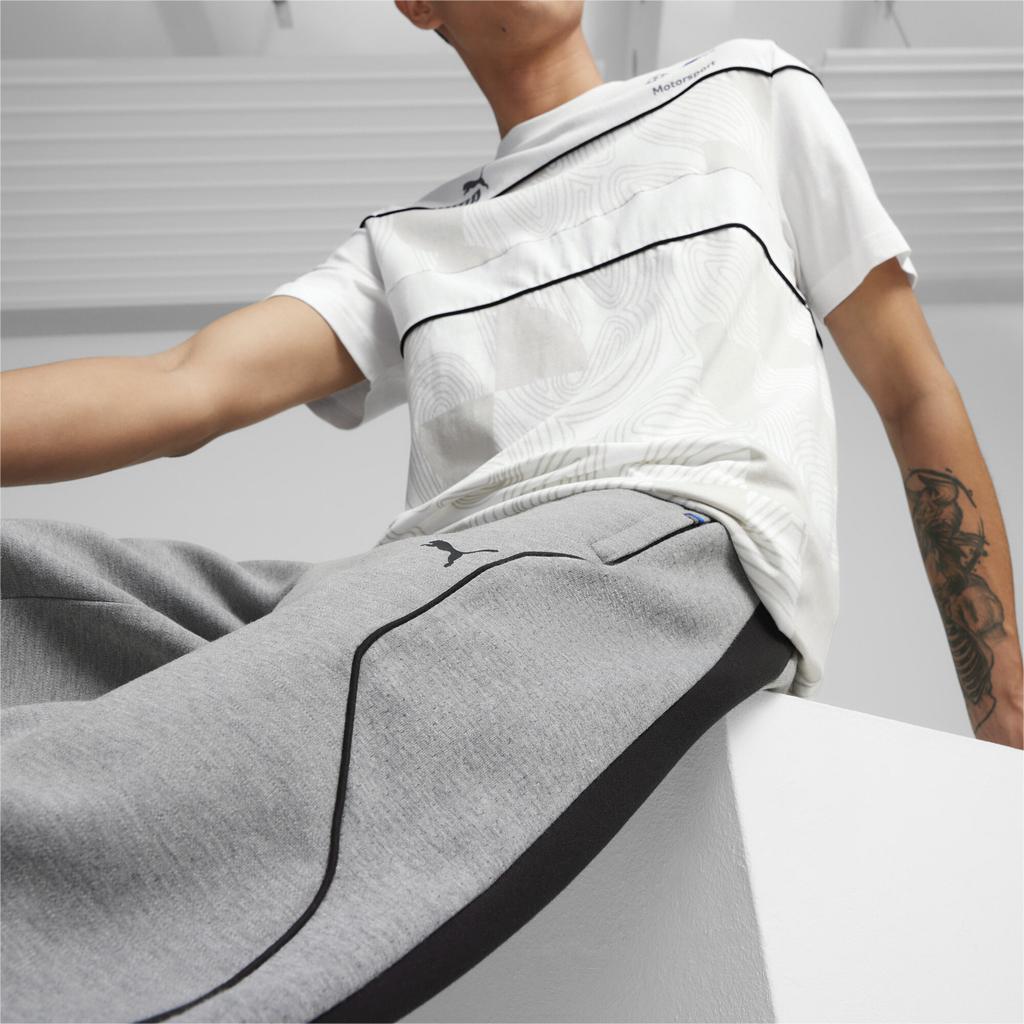 Puma Bmw Pants Mms 62414603 R S