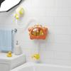 Baby Shower And Water Play Toy, Electric Light, Crab Spitting , Children's Shower Head, Baby Bathroom Toy