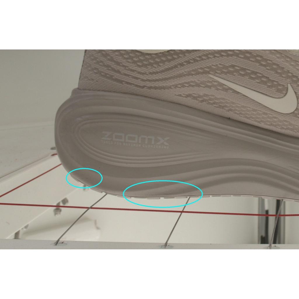 Pre-owned Nike Vomero Plus HV8150-001-P26094264365681