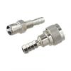 For Tohatsu Outboard Engine Fuel Connector Pair for Reliable Performance