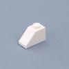 DIY Educational Slope Bricks 1x2, 45° - Compatible with Lego, 3040 Parts