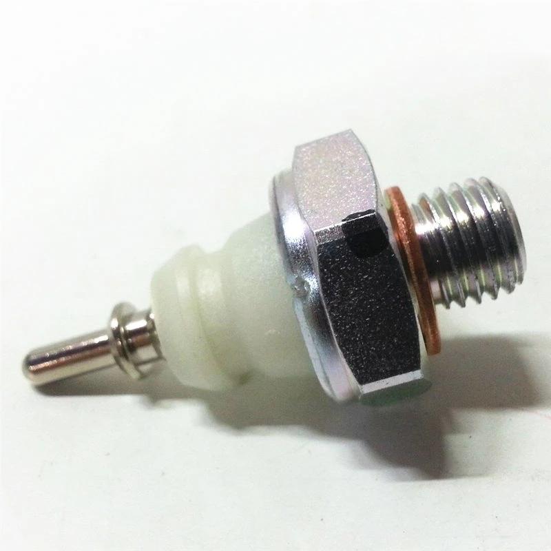 6655420017 Oil Pressure Switch Oil Pressure Sensor for Ssangyong Actyon Rexton Kyron Rodius Tivoli 66554-20017