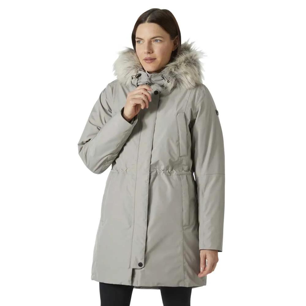 Helly Hansen Парка Senja
