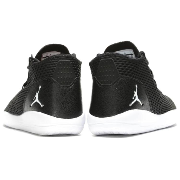Air Jordan Reveal 'Black White' 834064-010
