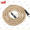 Yushuo Climbing & Training Hemp Rope