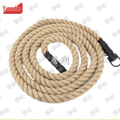 Camping og vandreture – Reb