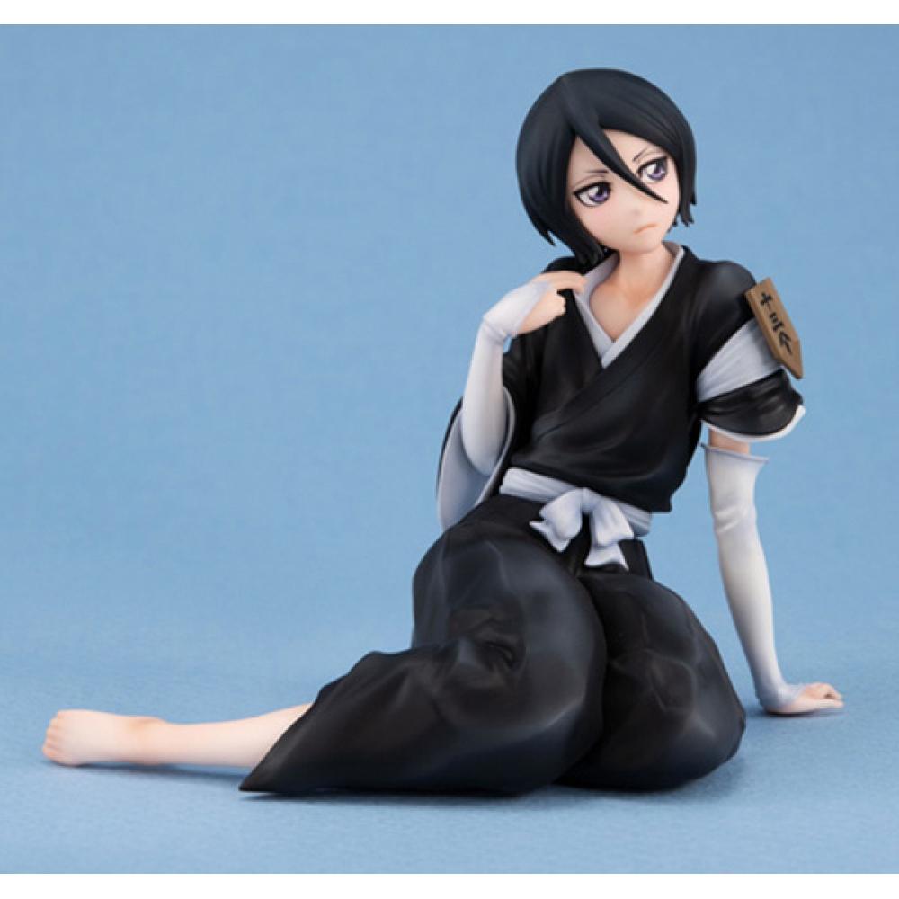 Bleach Melty Princess Bleach  Thousand Year Blood War  Tenohira Rukia