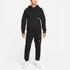 Jordan 23 Engineered Fleece Joggers Men Bottoms Black DC9633-010