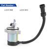 A11M-For Deutz F3L F3M F4L F4M 1011 2011 Engine 12V Fuel Shut Off Solenoid 04103808 04103812 6889272 240-22121 Stop Solenoid