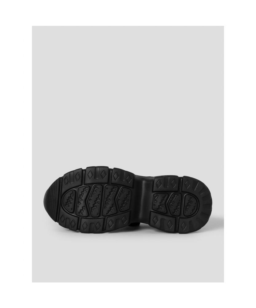 Beanpole Accessory Platform Sandonghwa - Black