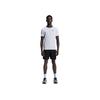 On Performance T Comfortable Casual Loose Versatile Short Sleeve Breathable Round Neck T-Shirt Men Tops Silver 1ME10232993