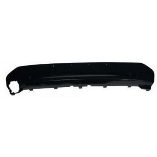 BMW X3 G08 Front Bumper Guard Plate (51118098824) Consult for details