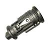 Ignition Key Switch Lock Cylinder & Keys # 5003843AB, 5003843AA, 5083915AB Fits for Chrysler Dodge Jeep Plymouth