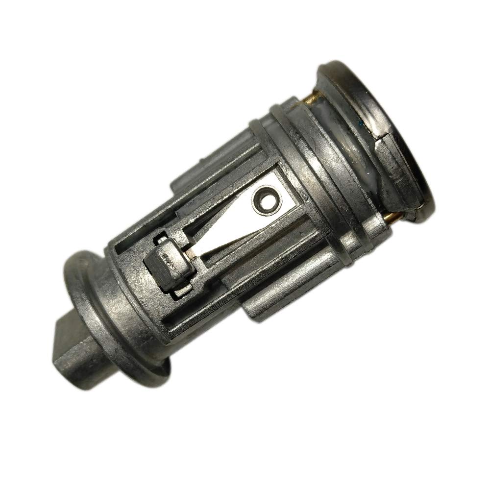 Ignition Key Switch Lock Cylinder & Keys # 5003843AB, 5003843AA, 5083915AB Fits for Chrysler Dodge Jeep Plymouth