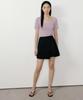 OCTETTE Cotton Volume Shorts_2Color