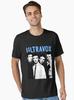 Ultravox Ultravox Minds Essential T-Shirt