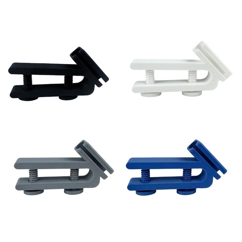 Multipurpose Bucket Hose Holder Support Retainer Clip Efficient Watering Needs For Various Uses Stable Water Flows