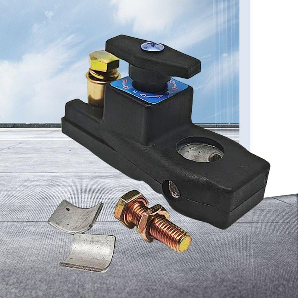 Battery Cut-off Car Battery Disconnect Switch 12V/24V Car Power Switch Isolator  RV/ATV