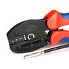 IWISS LY-2546B Crimping Pliers for MC4 Connectors, 2.0-6.0mm?, for Solar Panels