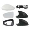 Cadru Cover Oglindă Încălzită Semnalizare Laterală Colț Mort Jos pentru Roewe i5 EI5 MG5     2024