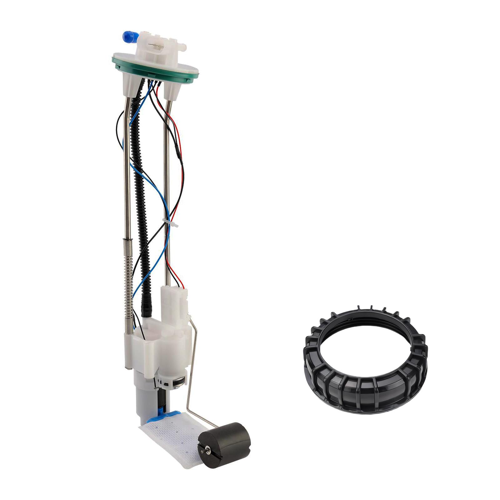 

Fuel Pump Assembly Replacement Fuel Pump Module ATV Accessory Easy Installation 709000461 47-1029 ABS Metal Construction 1