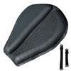 Universal Soft Scooter Seat Cover Thickened Motorcycle Seat Cushion for E-bike Electric Scooter Shock Absorption Breathable Comfortable Seat Pad