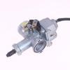 1 Piece Pz30 Manual Carb For 175- 250Cc Dirt Pit Bike Atv Motocross Cm200 Xl250 Trx250 Xr200 30Mm Motorcycle Carburetor