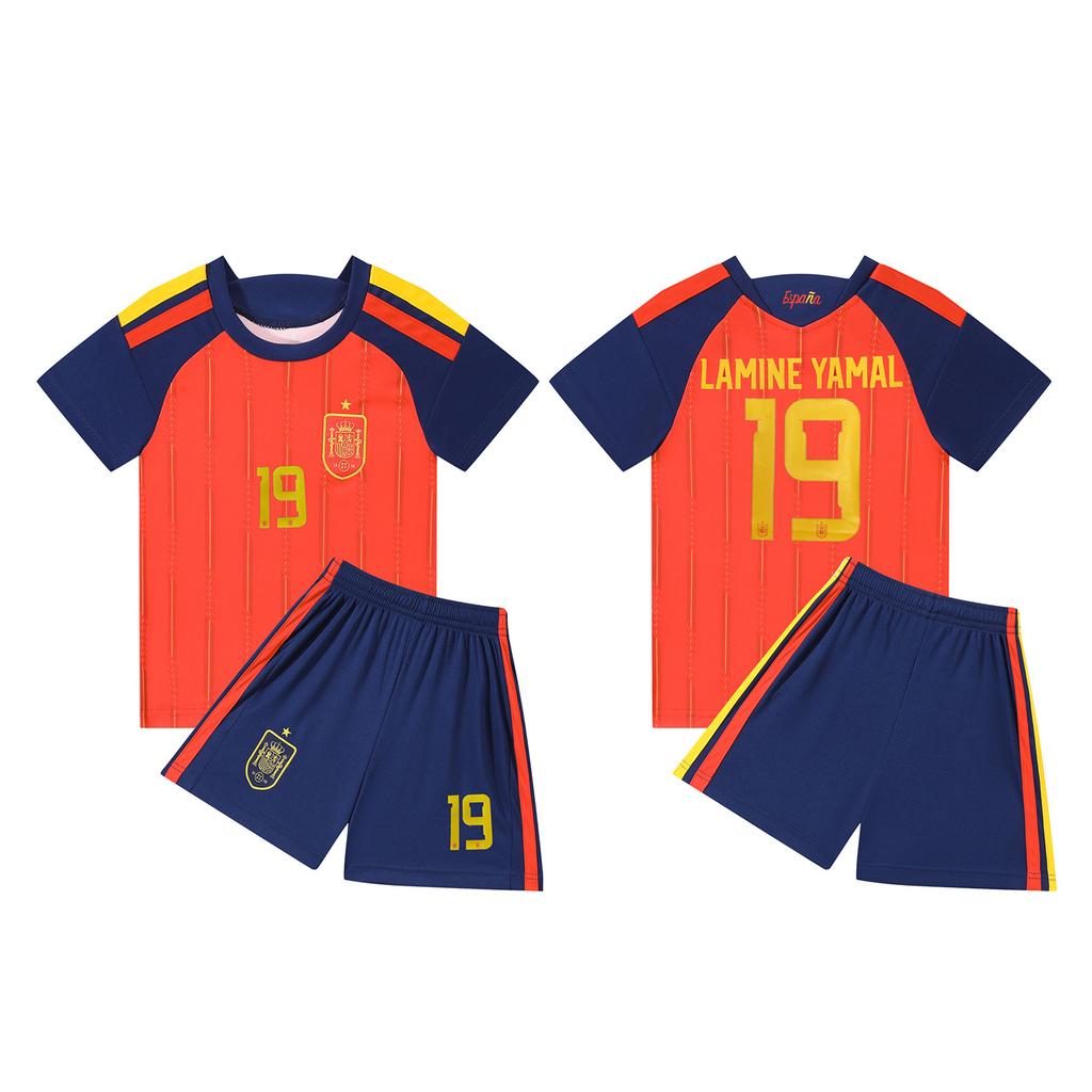 2026 World Cup Theme Soccer T-Shirt Unisex Lightweight Sports Football Top