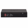 H3C 8-Port Gigabit Unmanaged Desktop-Netzwerk-Switch S1208V