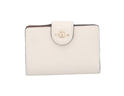 Wallet IMCHK [Coach] Bi-fold [item]