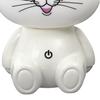 Cat Usb Led Night Light White