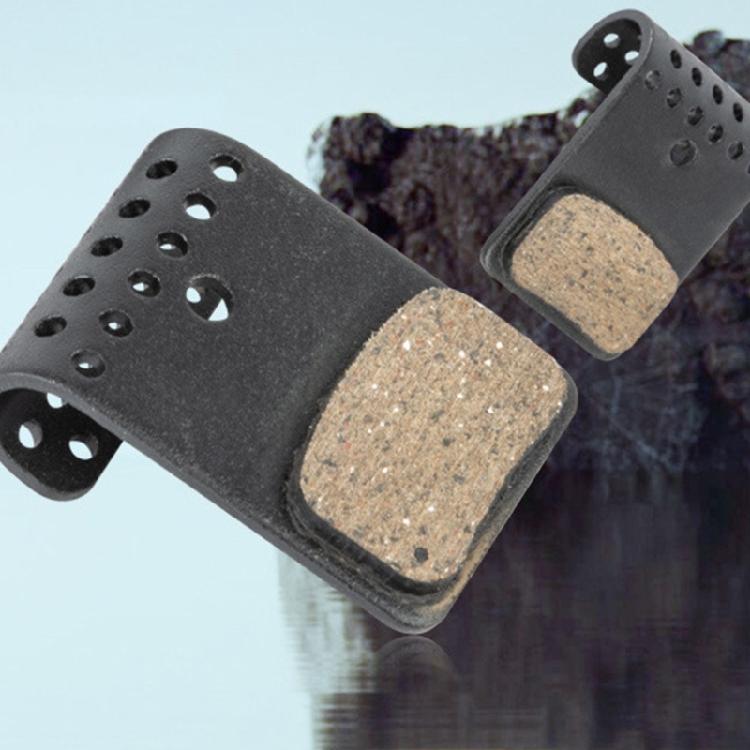 Bicycles Heat Dissipation Brake Pad Replacement Road Bike Cooling Brake Pad for ERX ER9 GRXGRP GR7 Bike Accessories