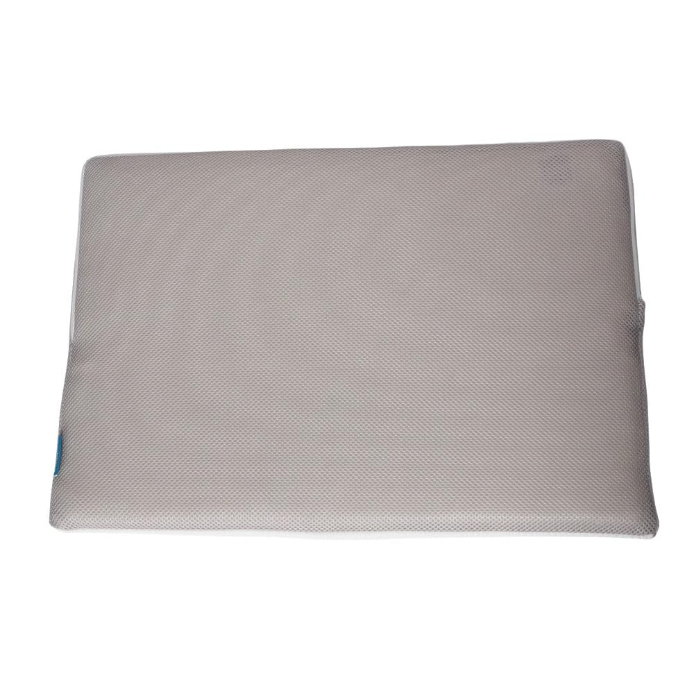 Colantotte Resno WAVE MAG-RA Magnetic Therapy Pillow 130mT Ferrite Magnet Height Adjustable Lyocell Cover