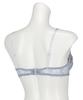 Creates Keeps Bust Bragenic Regular B70 [Amphi/Wacoal] Non-wired Bra, Cleavage, Shape, [BRAGENIC Type] Bra, Wireless, BMI339, Women's, BU,