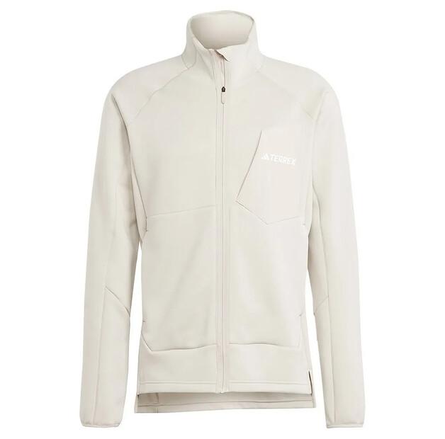 adidas Флисовая на молнии Organiser Xperior Medium Fleece