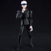 9L 3D Jujutsu Kaisen  Figure Titan 13 Anime Gojo Black Outfit Model Lucky 13 Model Dummy 13 Anime Multi-Jointed Poseable Toys