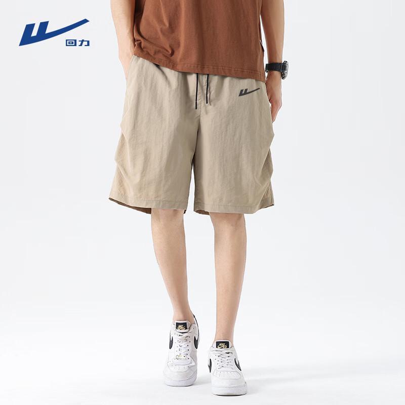 

Warrior Men s American Style Casual Shorts 4XL