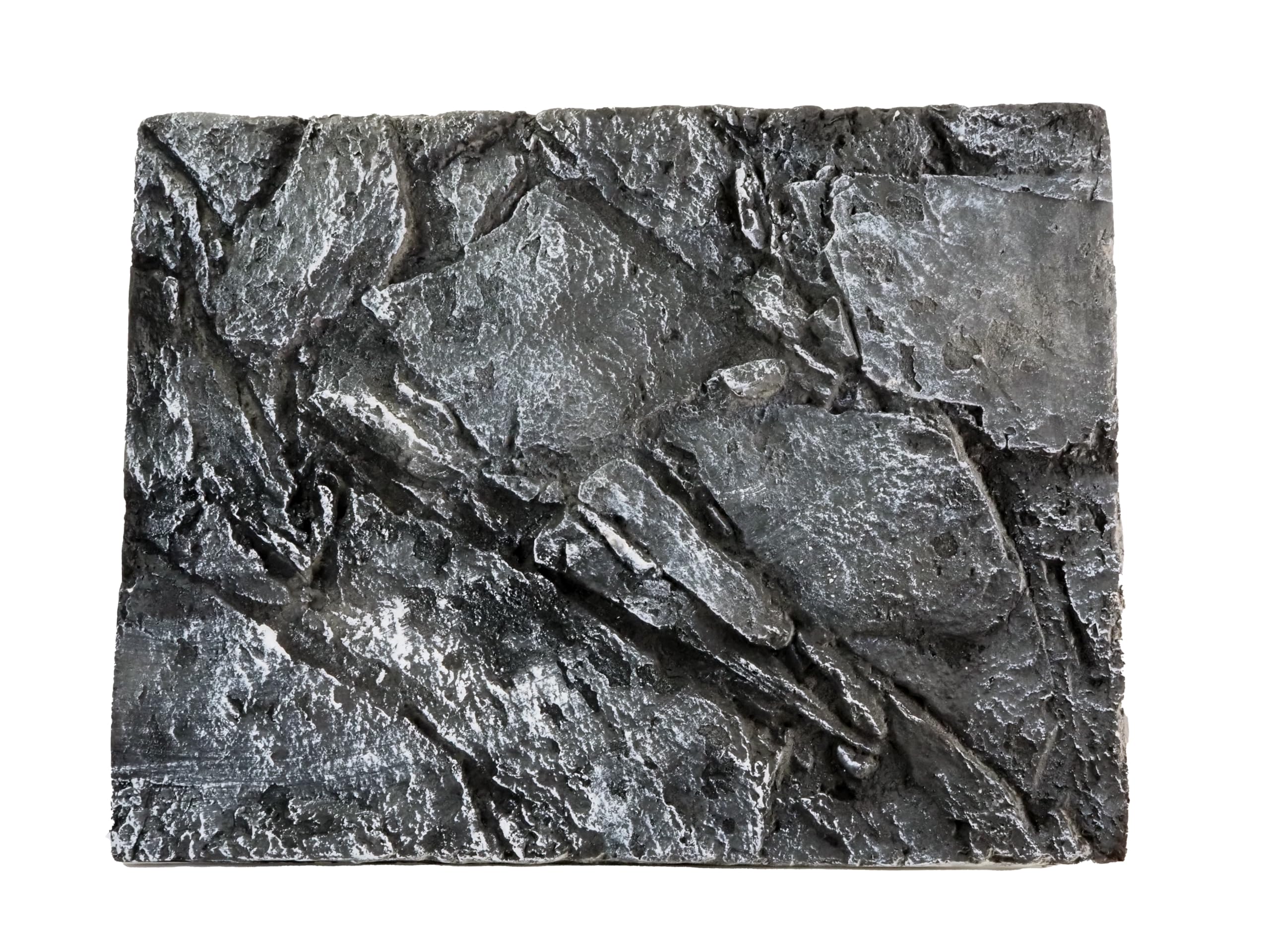 [Good in three directions] 60x45cm Fluffy Diorama Base Sheet for Models, Figures, and Gunpla, with Moss (Large)