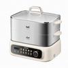 SUPOR 18L Titanium Steel Multi-function Electric Steamer