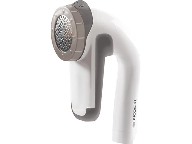 

Tescom Lint International Уровни защиты текстуры Насадка пылесборника Большая японская чистящая щетка Оригинальный KD901 W Очиститель, Аккумуляторный/Сетевой тип, белый