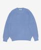 CUTZ Essential Ribbed Crewneck Knit - 10 Colors (Type B)